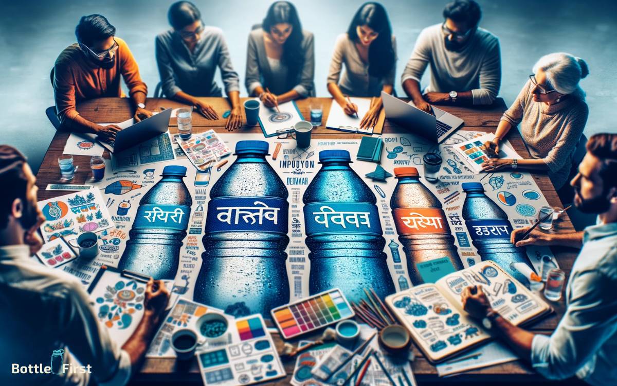 Implementing Water Bottle Names In Hindi Best Practices