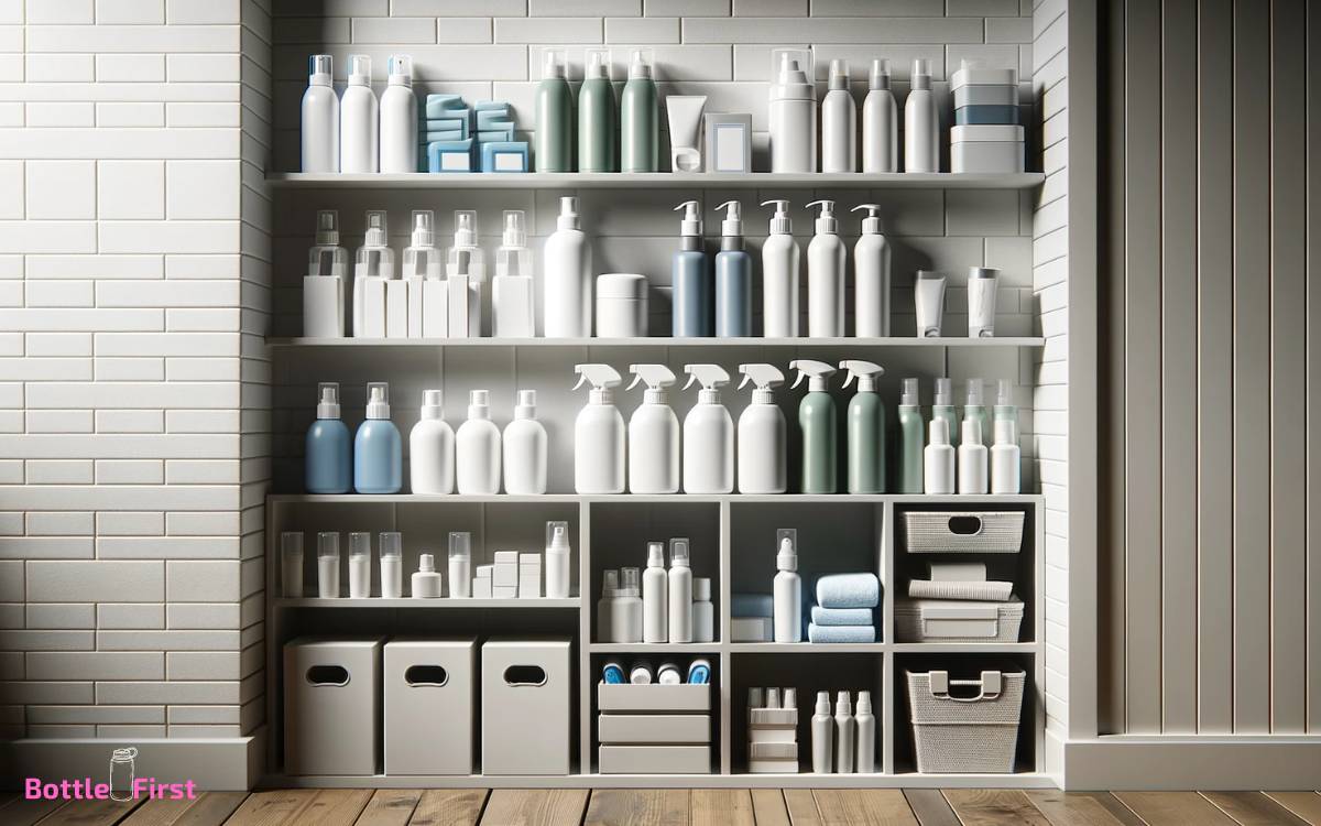 Maintaining Hygiene and Storage Practices
