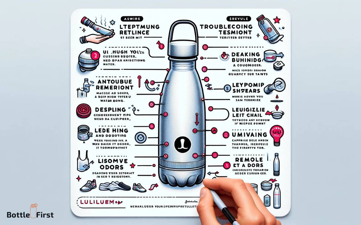 Maximizing The Use Of Your Lululemon Water Bottle