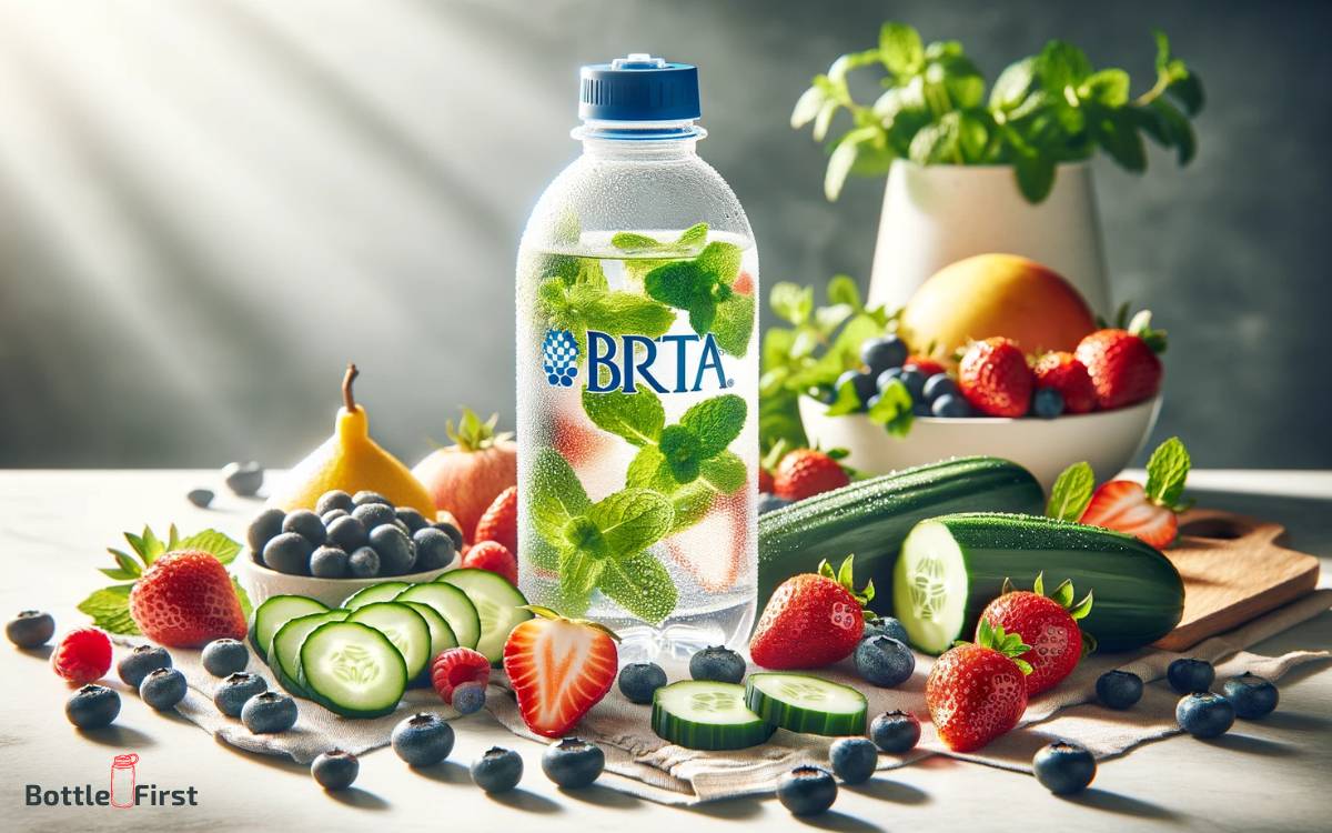 Other Flavor Options for Brita Water