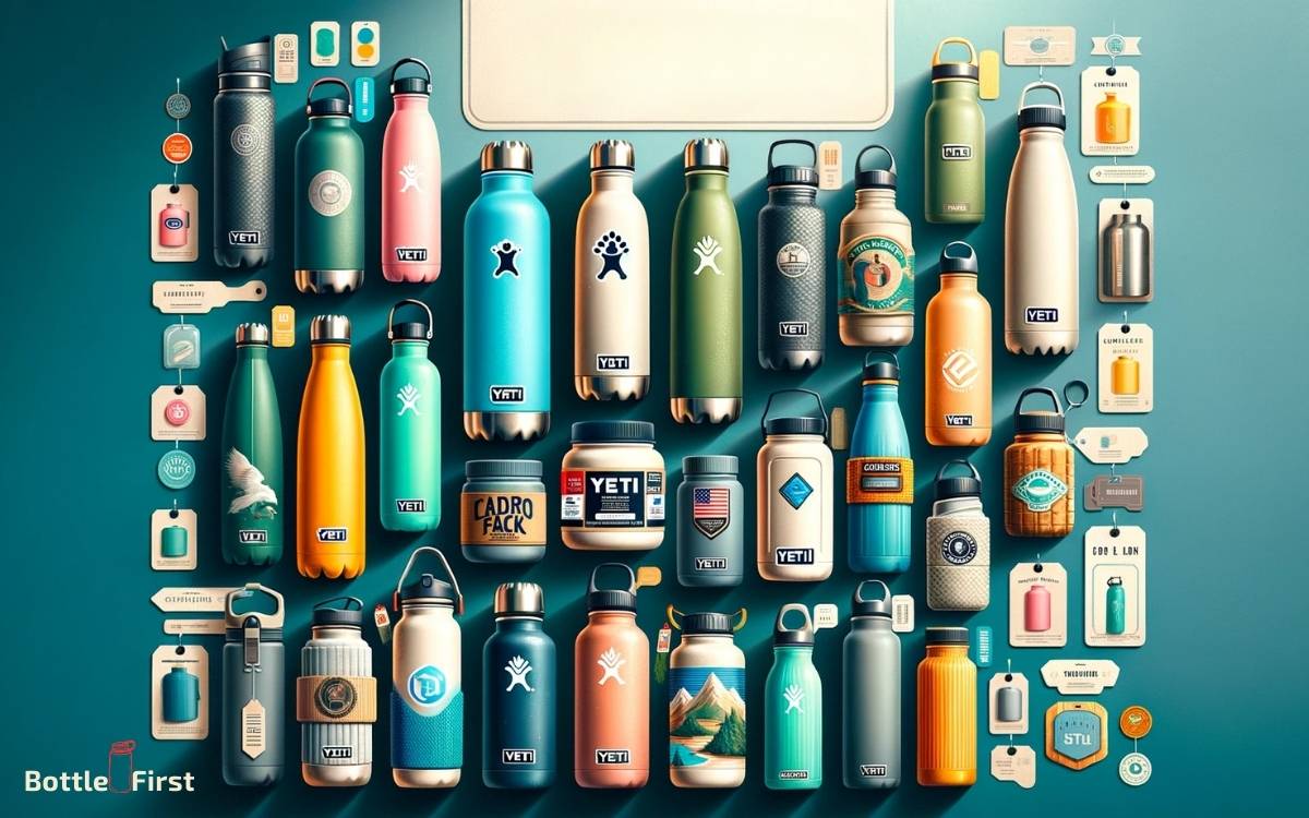 Other Reliable Insulated Water Bottle Brands To Consider