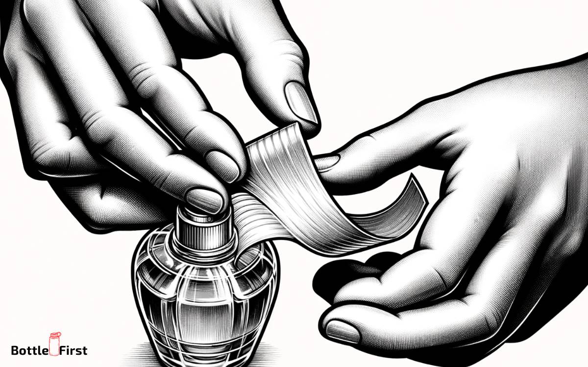 How To Open Perfume Sample Spray Bottles? 12 Easy Steps!