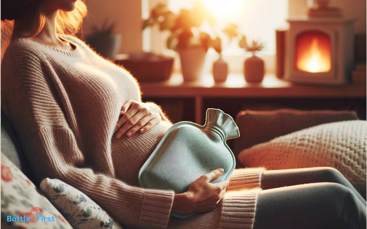 Safe Use of Hot Water Bottles During Pregnancy