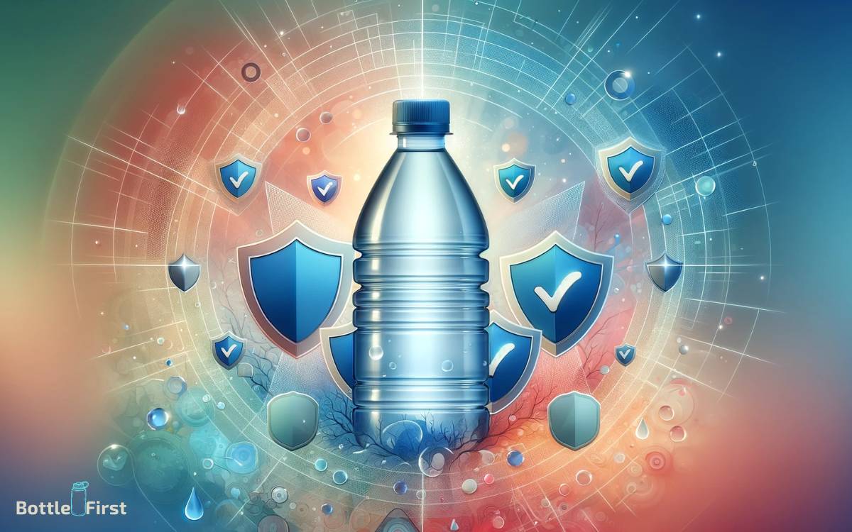 Safety Standards and Regulations for Polyconcept Water Bottles