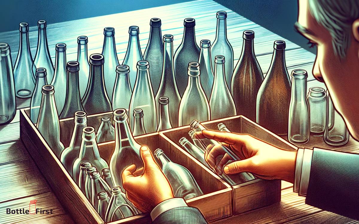 Selecting the Right Glass Bottles