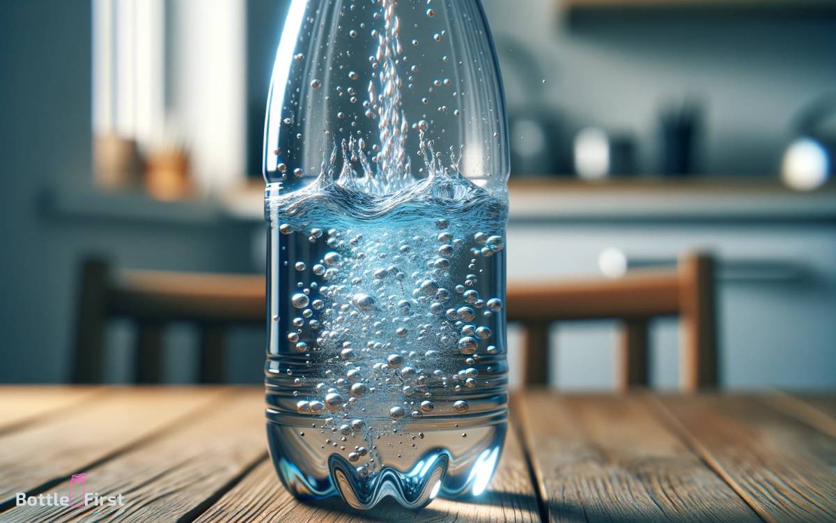 The Impact Of Noisy Water Bottles On Daily Life