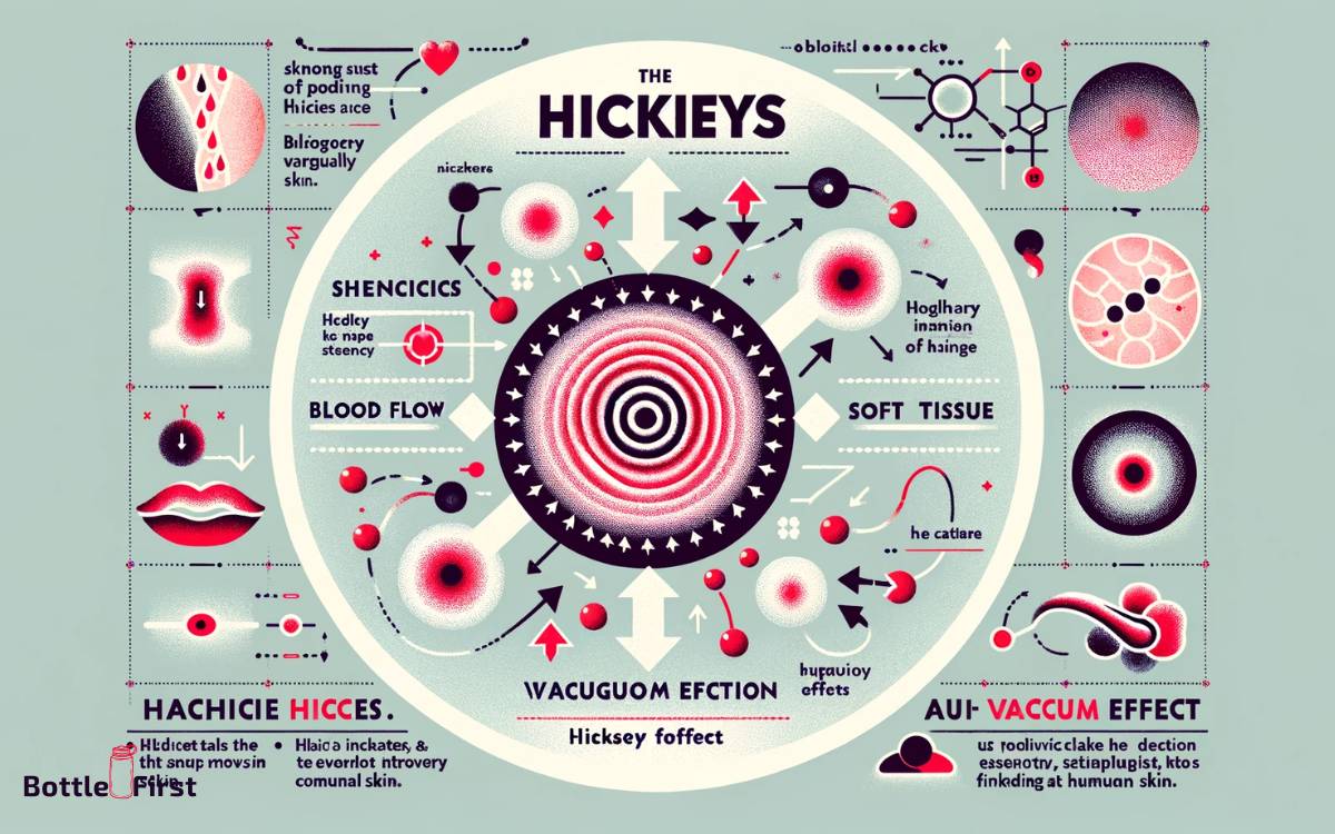 The Science Behind Hickeys