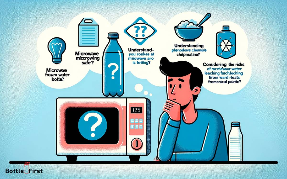 Things to Consider Before Microwaving