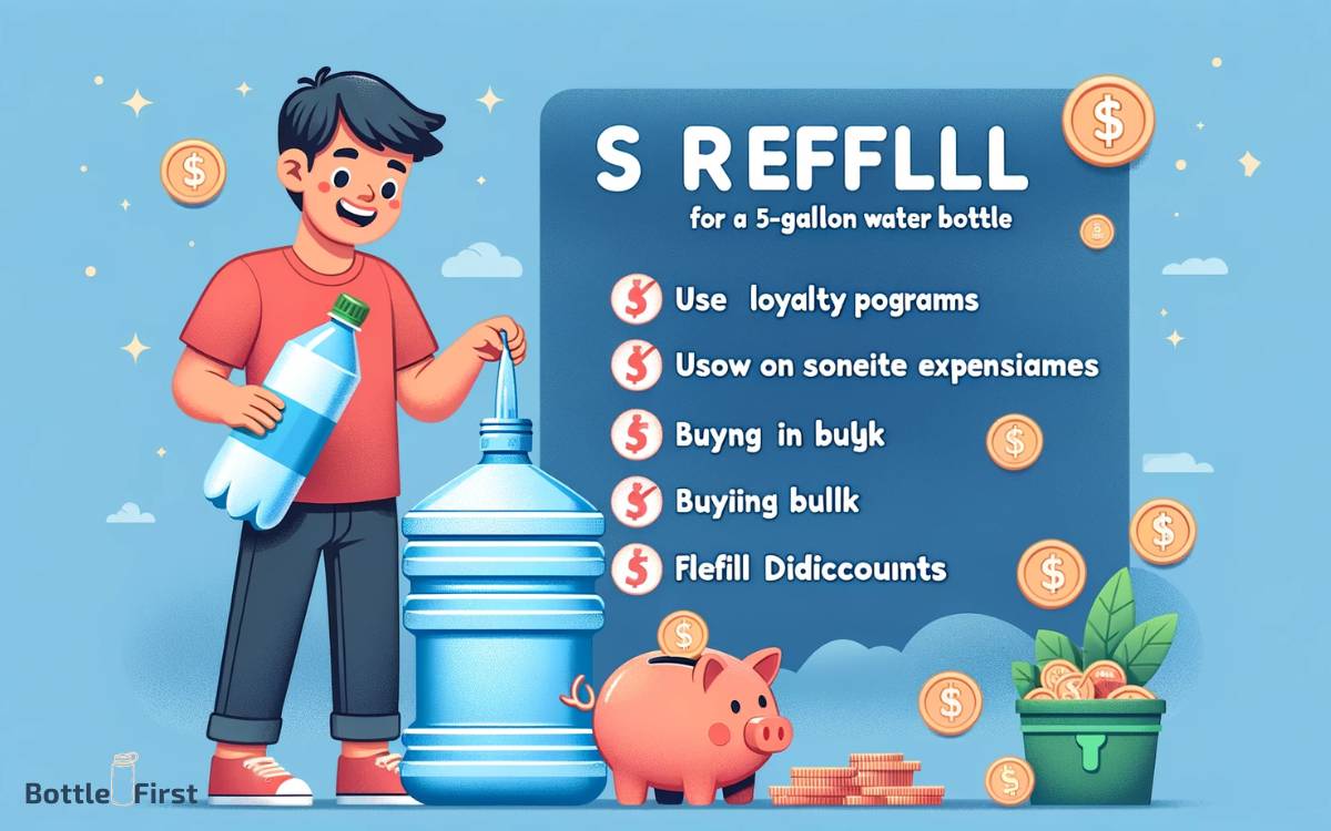 Tips for Saving on Refill Expenses