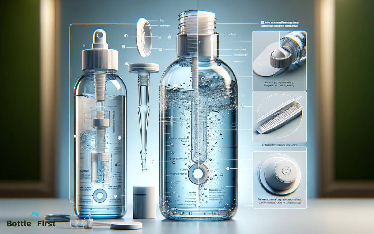 Understanding Micellar Water Bottle Design