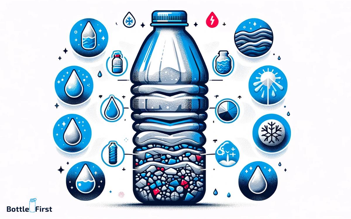 Understanding The Challenges Of Water Bottle Surfaces