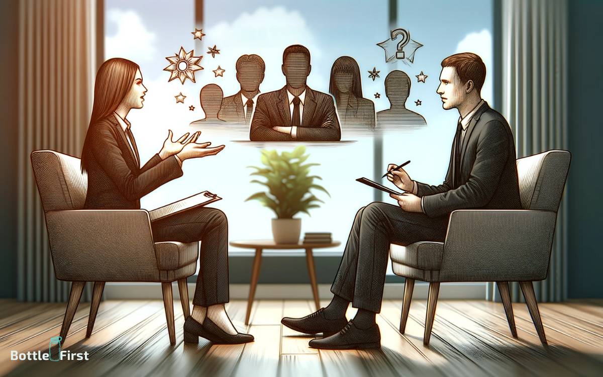 Understanding The Importance Of Selling Skills In Interviews