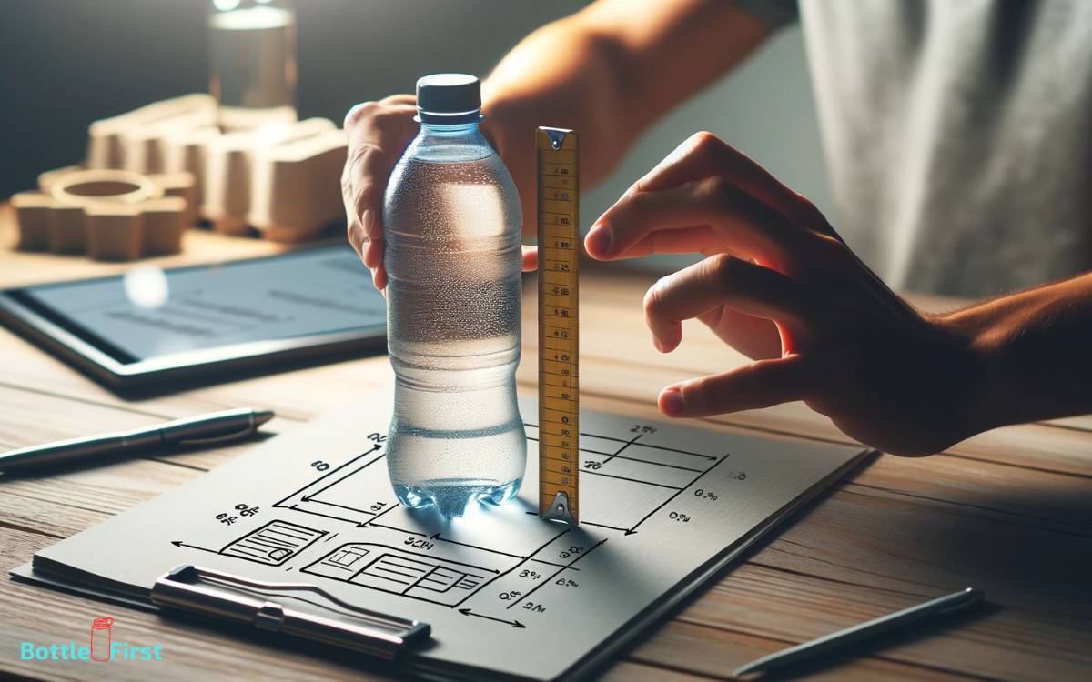 Understanding Water Bottle Dimensions