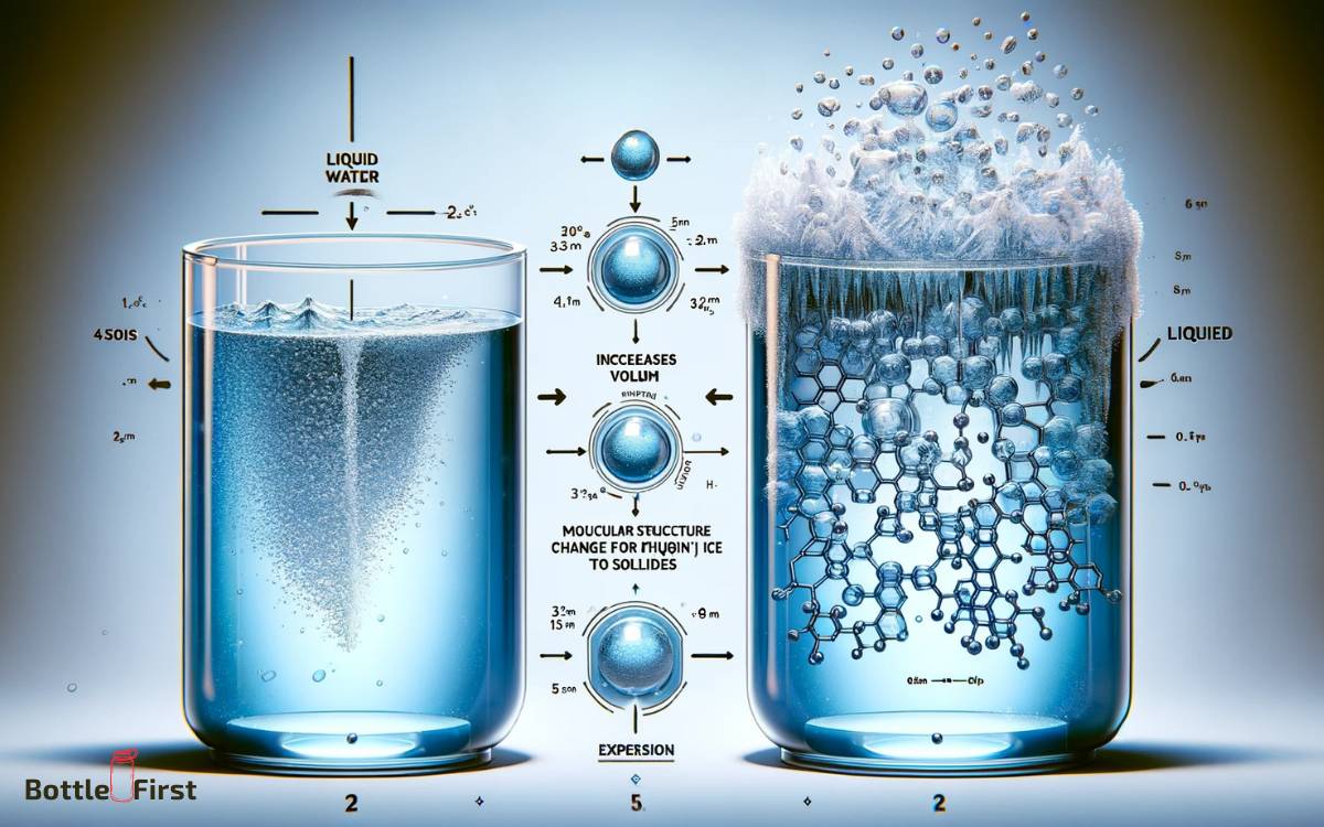 Understanding Water Expansion