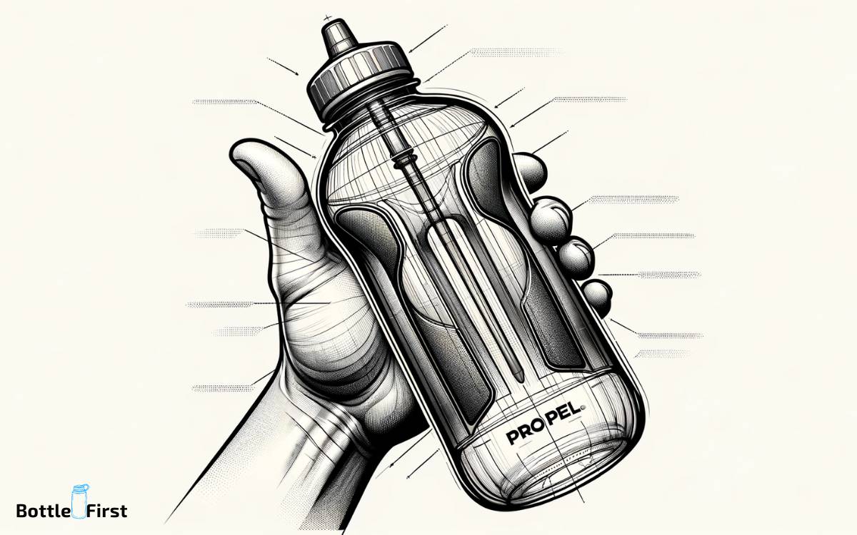 Understanding the Bottle Design