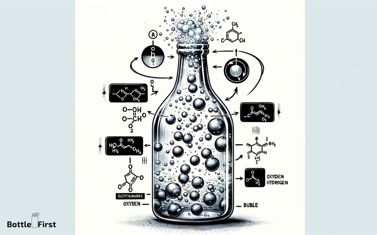Understanding the Chemistry Behind Bottle Shaking