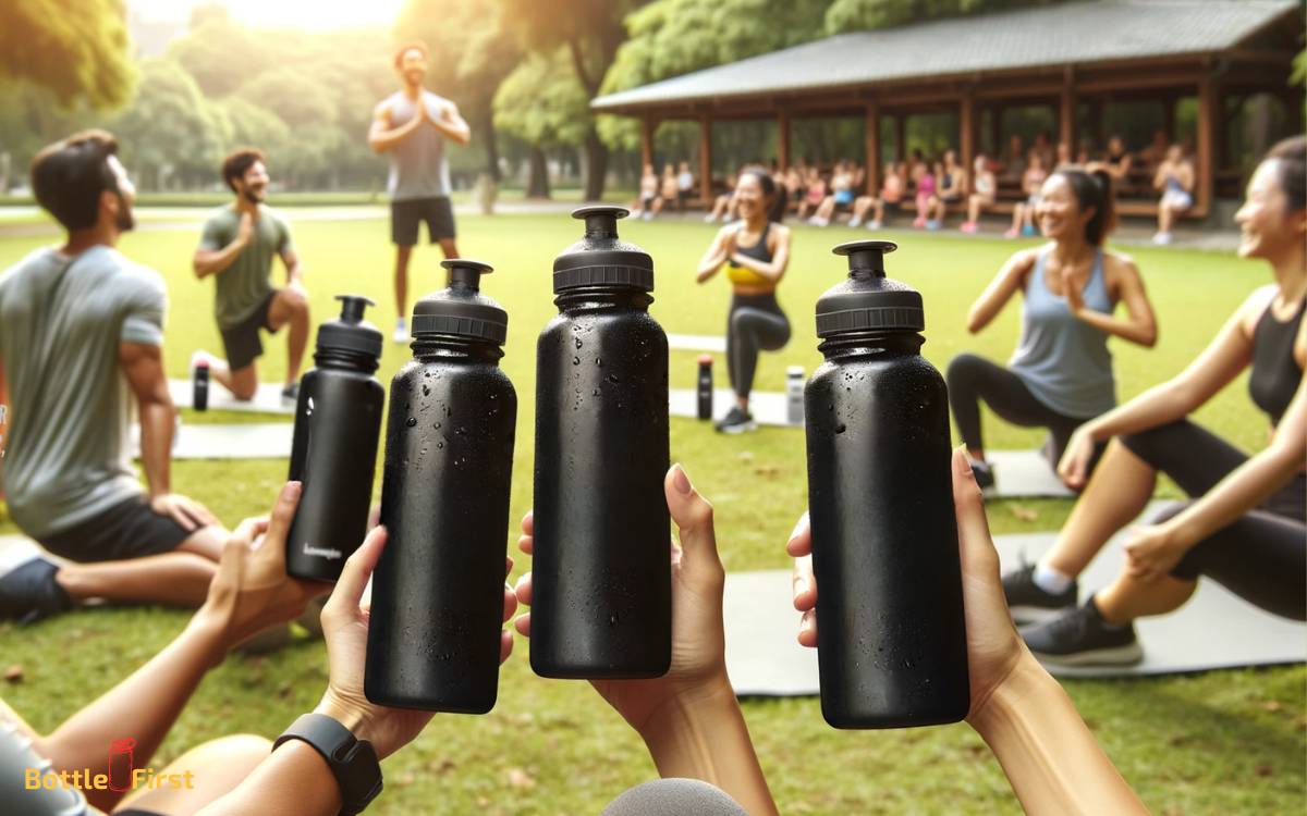 Using Funny Water Bottle Names To Inspire Others To Adopt A Healthier Lifestyle