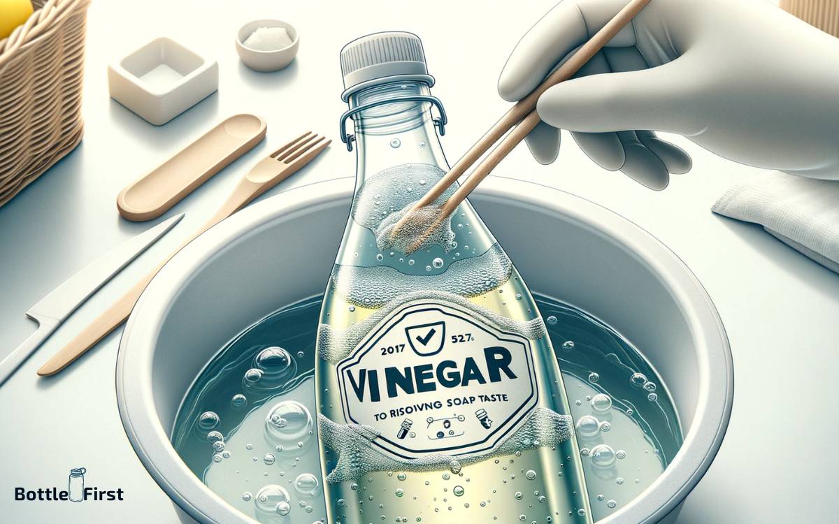 Vinegar Soak