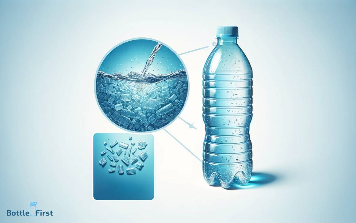 Water Bottle Material
