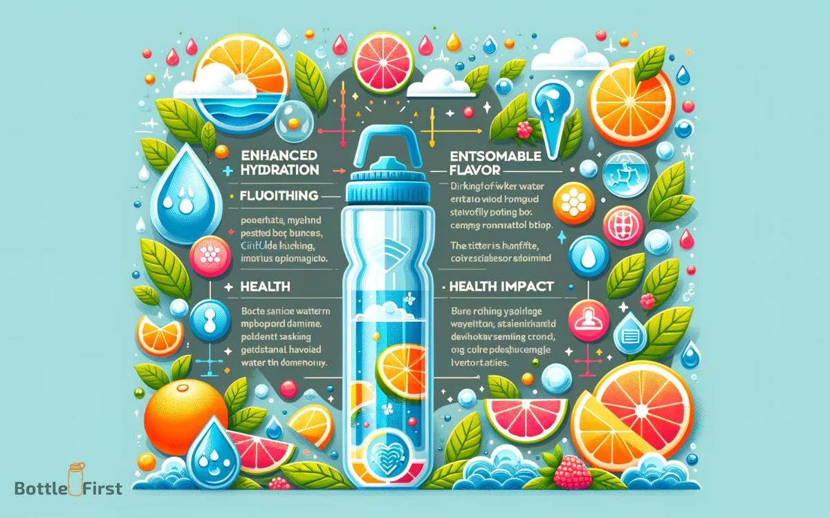 What Are the Benefits of Drinking Cirkul Water