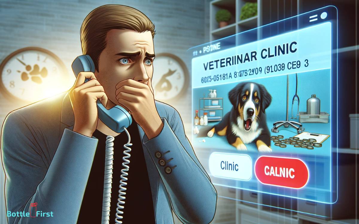When to Contact a Vet