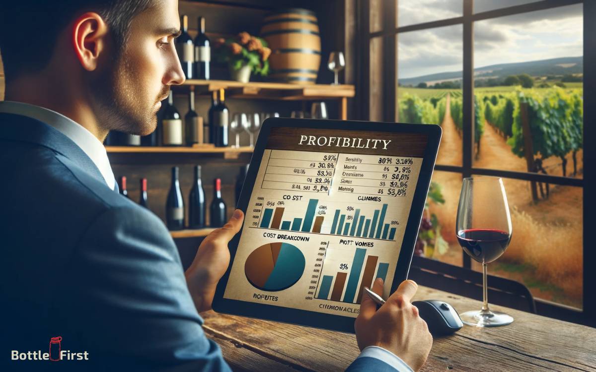 Analyzing Profitability Factors