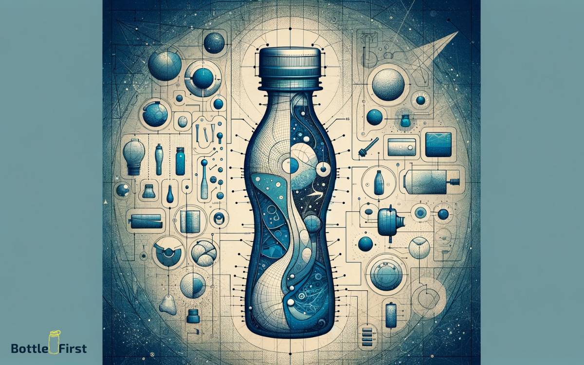 Anatomy Of A Water Bottle