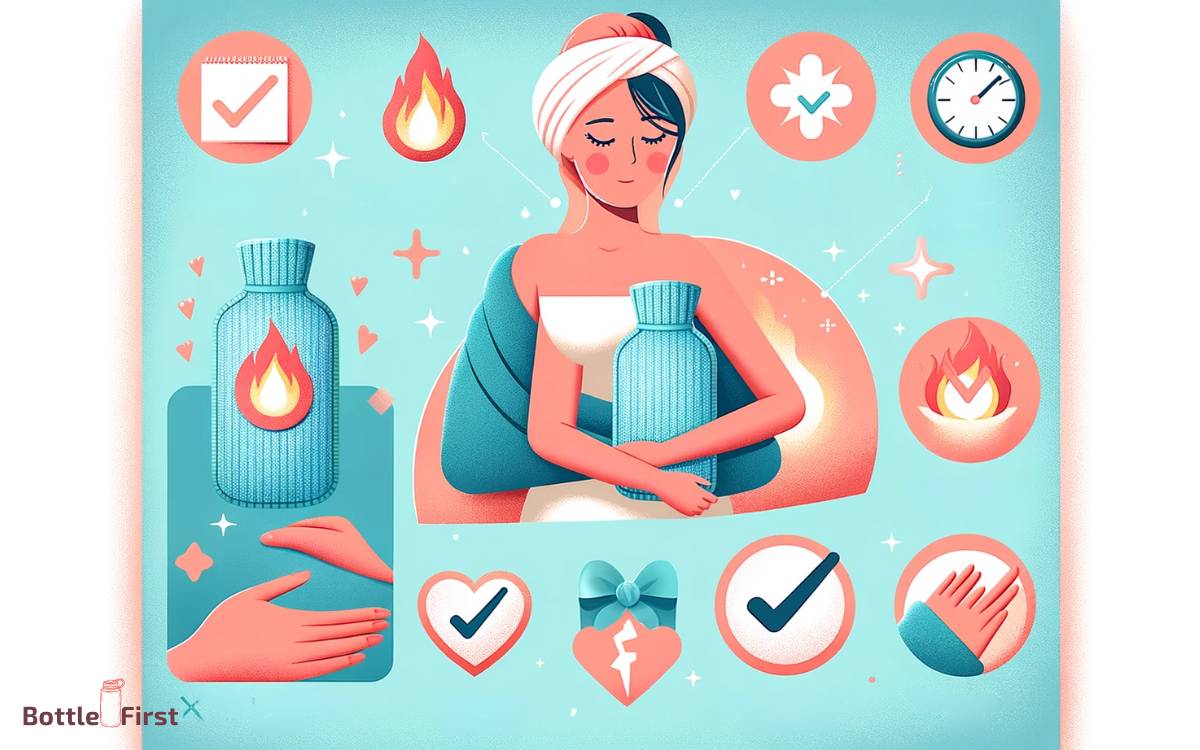 Avoiding Burns And Injuries By Using Hot Water Bottles Safely