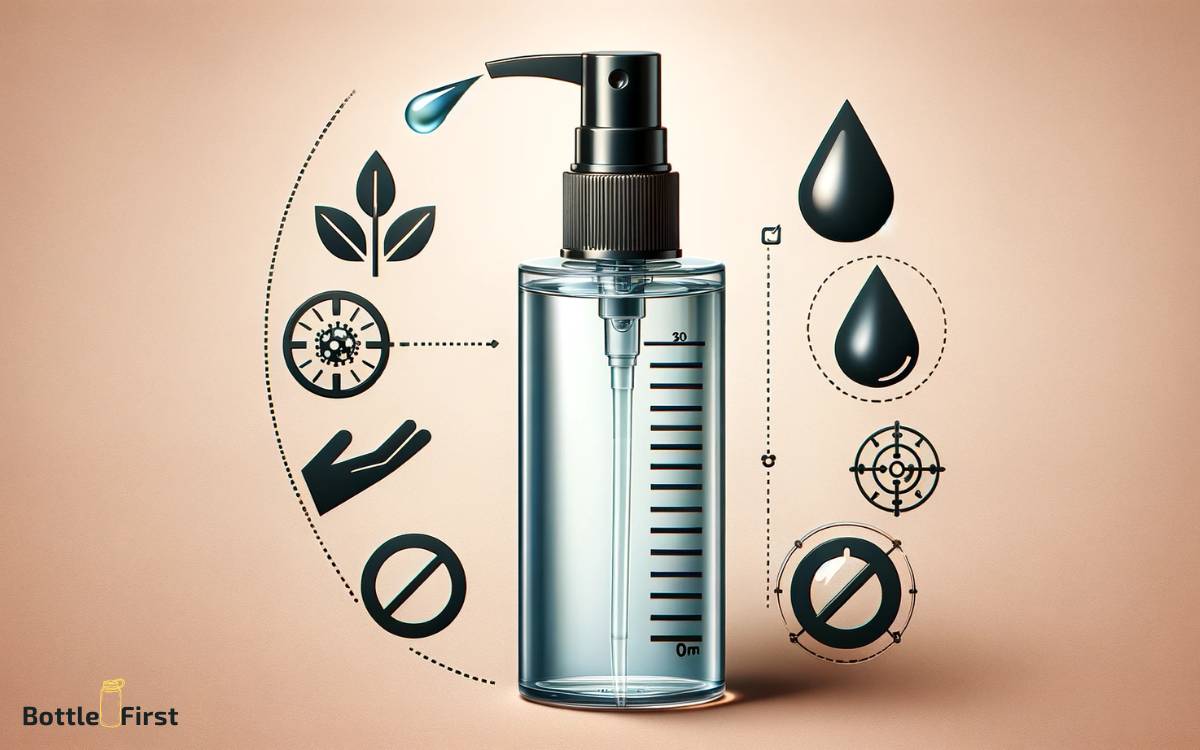 Avoiding Overuse And Wastage Of Toner With Spray Bottles