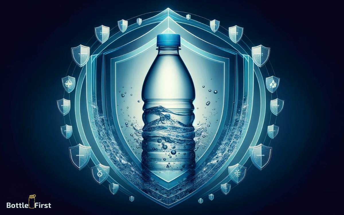 Can Hiv Transmit Through Water Bottles