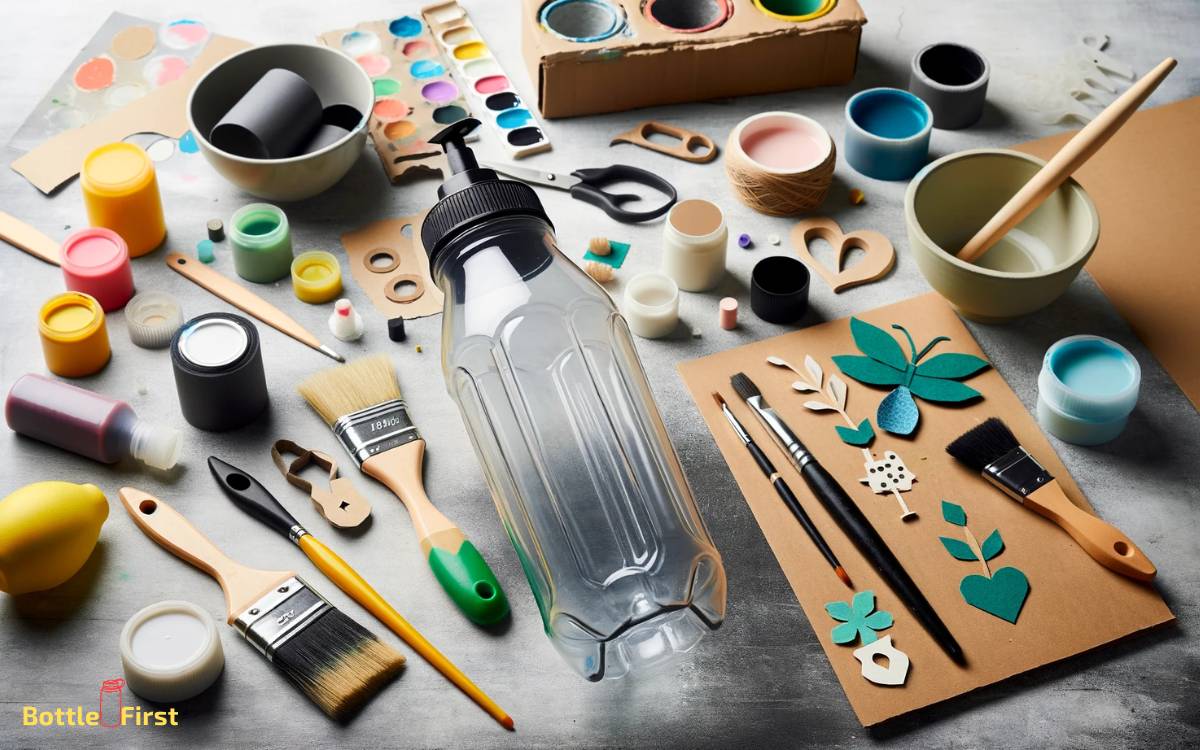 Creative Diy Blender Bottle Ideas