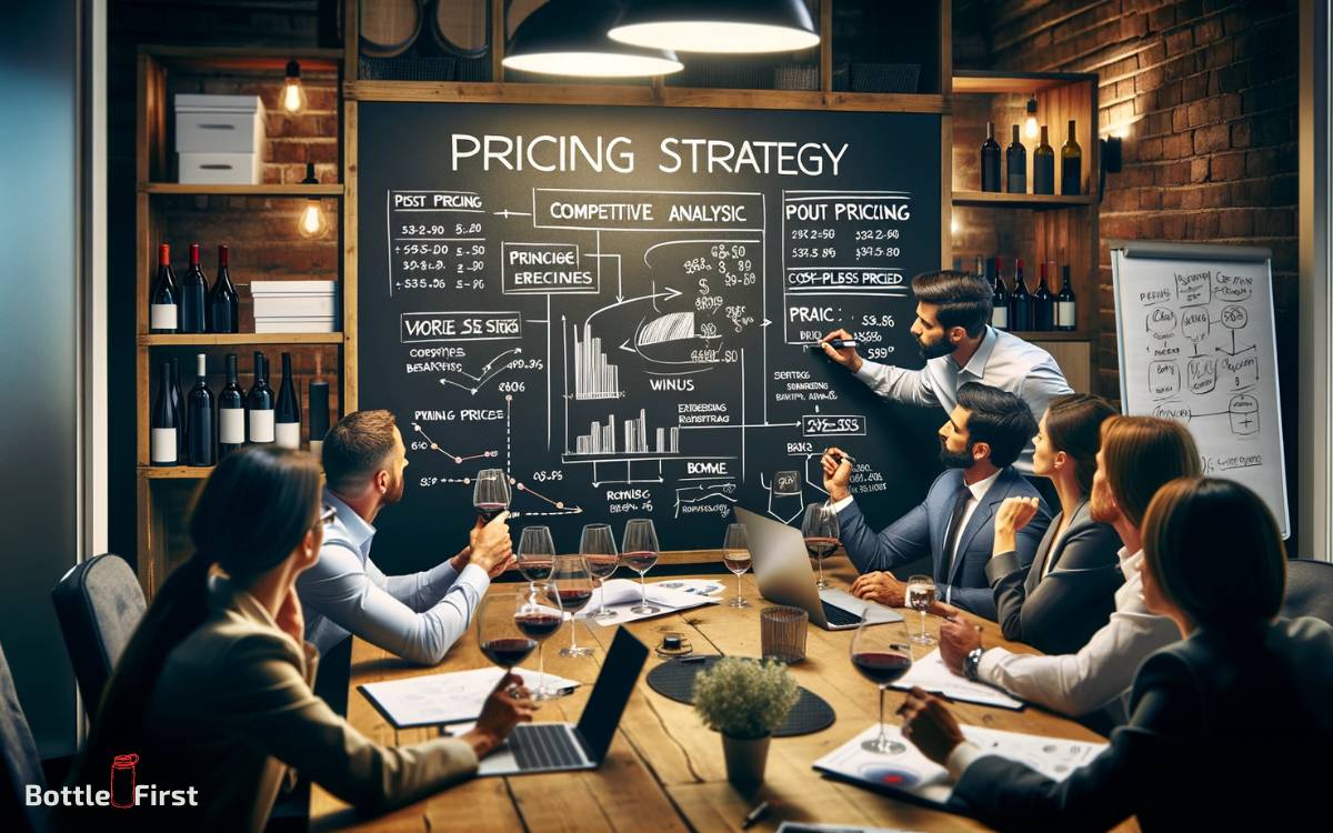 Developing Pricing Strategies