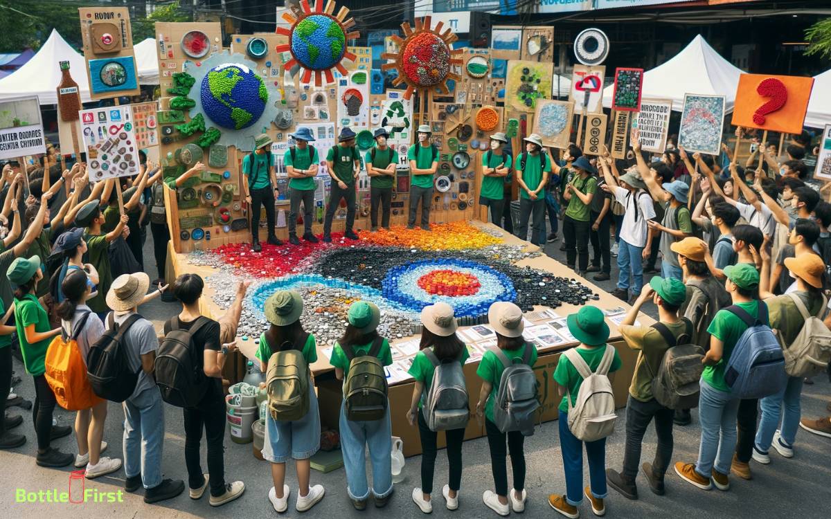 Environmental Activist Groups