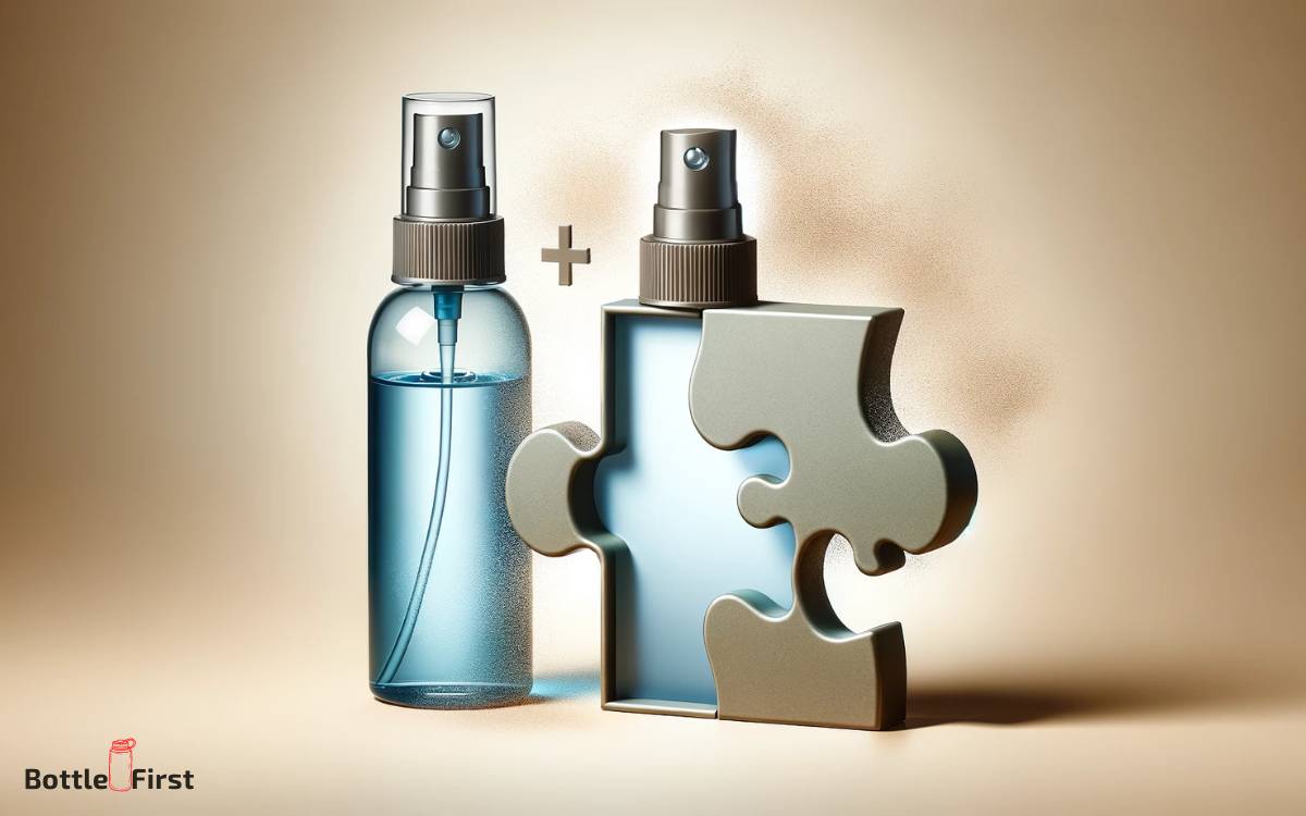 Exploring The Compatibility Of Toner And Spray Bottles