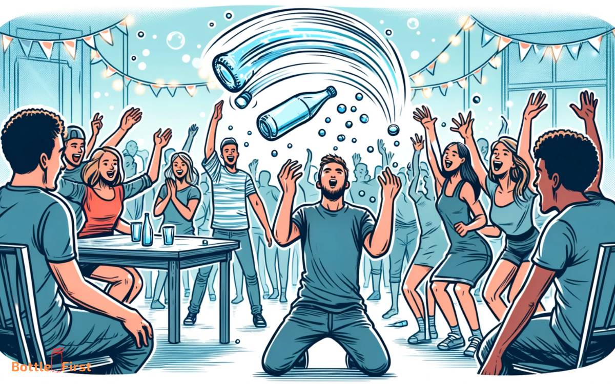 How Did The Water Bottle Flip Song Become Popular