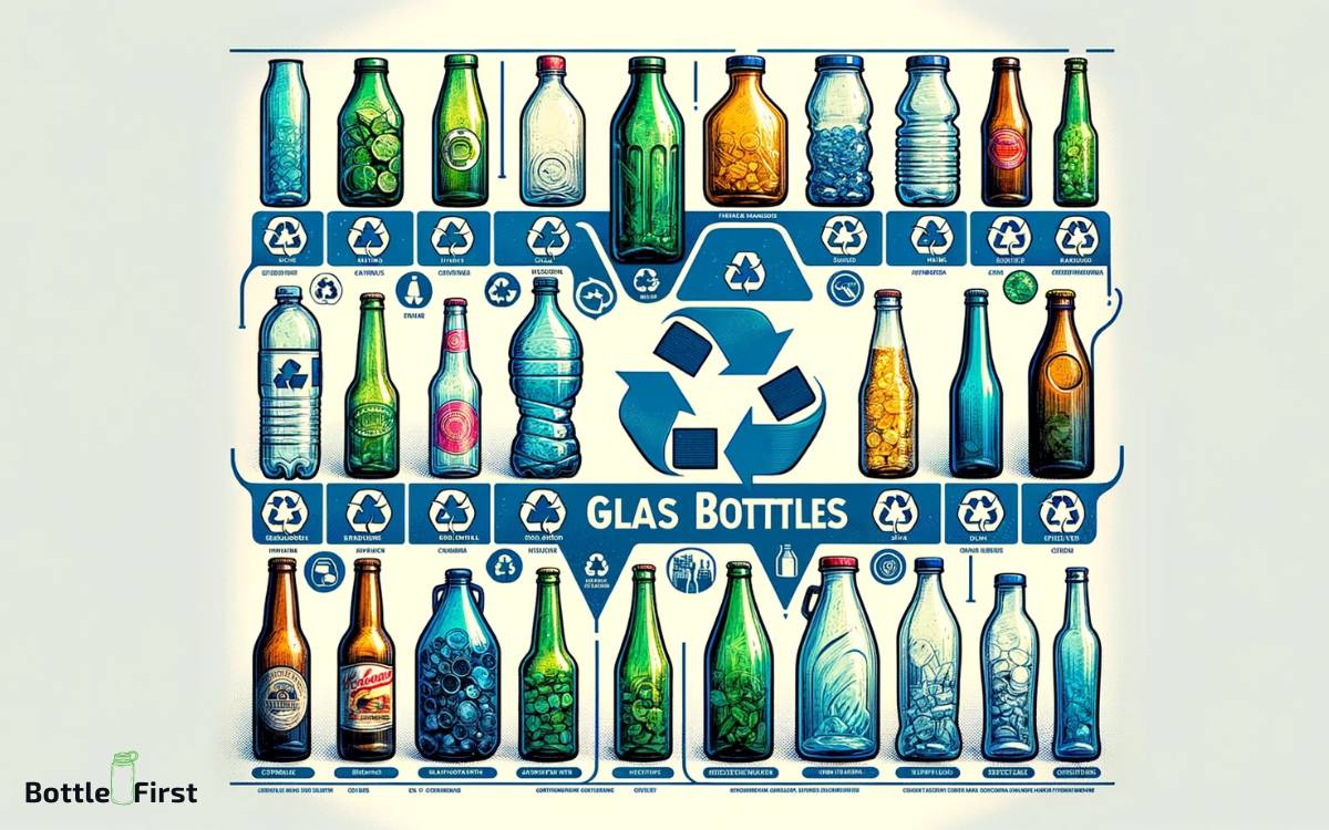 Identifying Accepted Glass Bottle Types