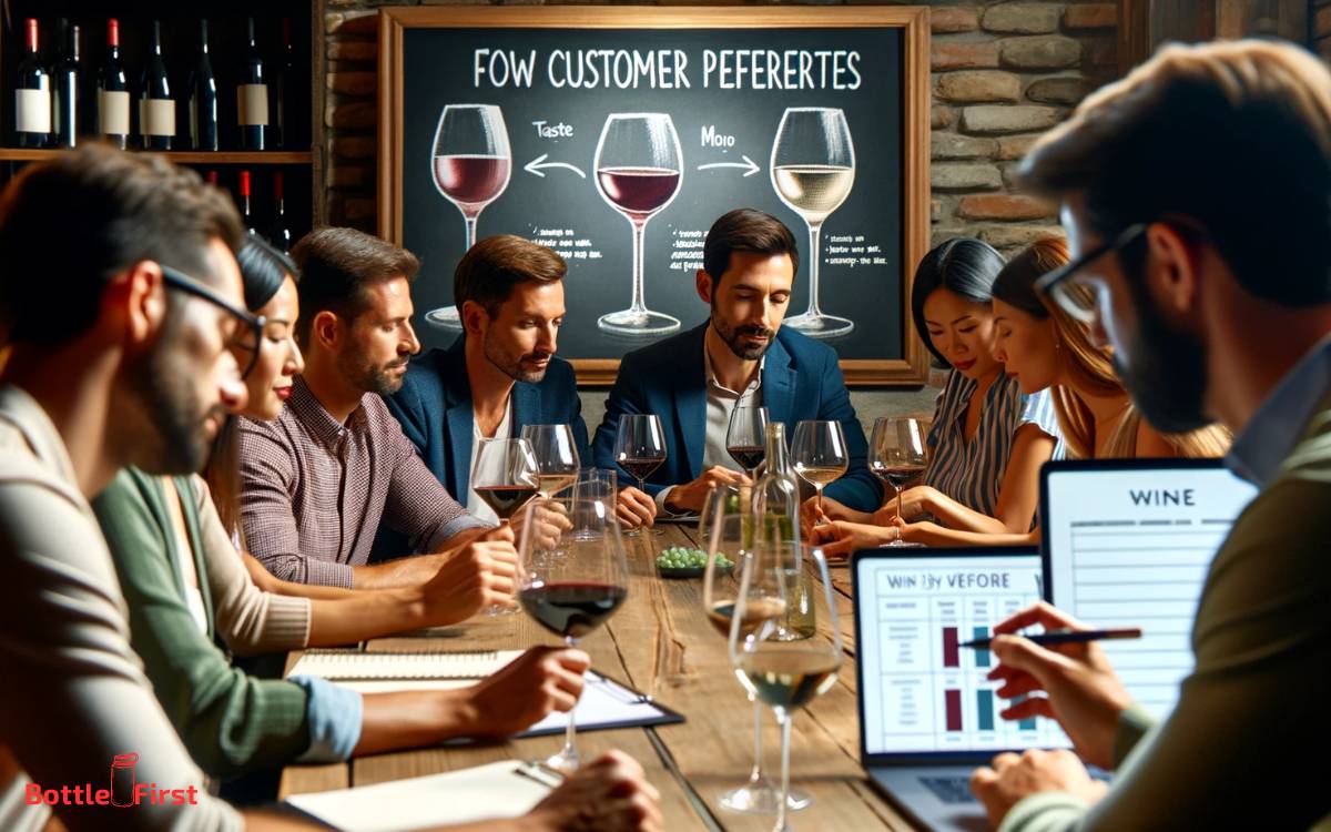 Identifying Customer Preferences