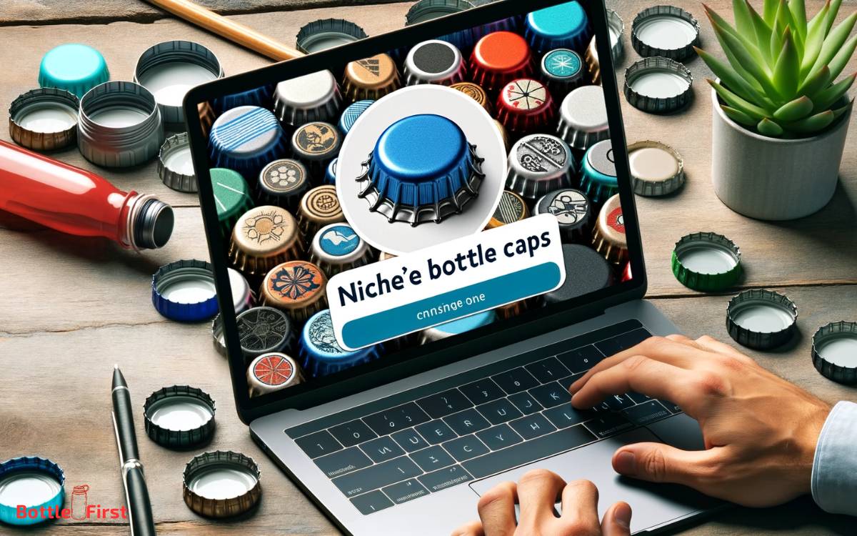 Niche Marketplaces For Water Bottle Caps