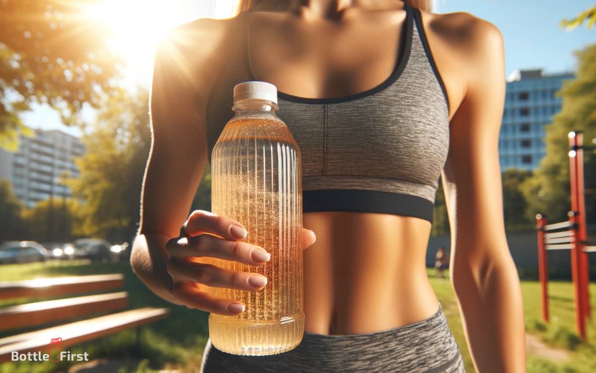 Potential Effects on Hydration and Wellness