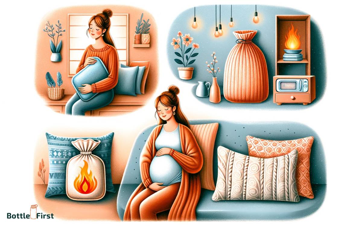 Safe Alternatives To Hot Water Bottles For Pregnant Women