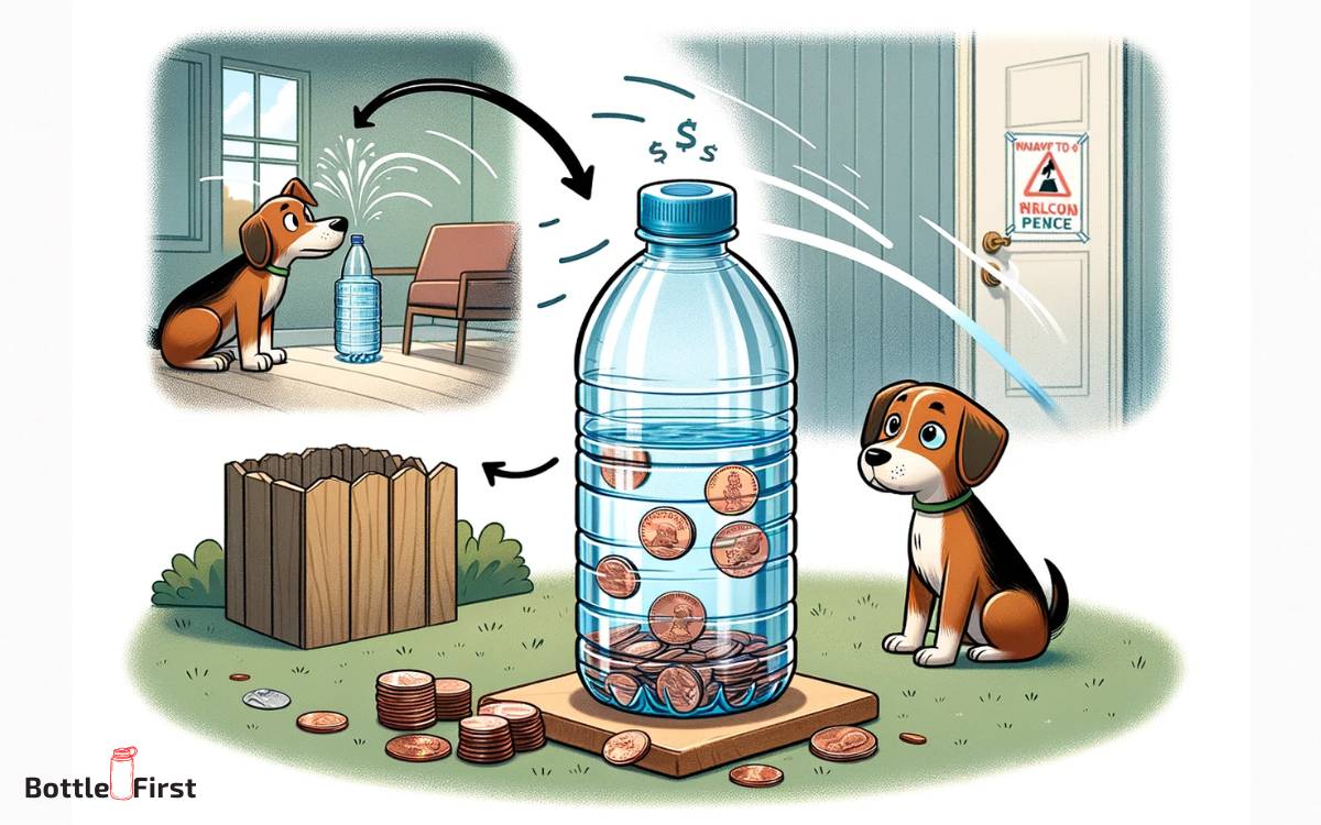 The Basics of Pennies in Water Bottle Training