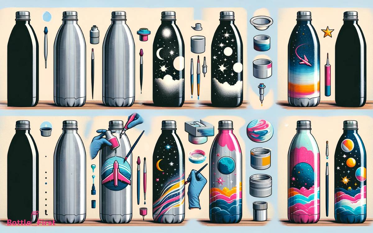 Types Of Perfume Spray Bottles