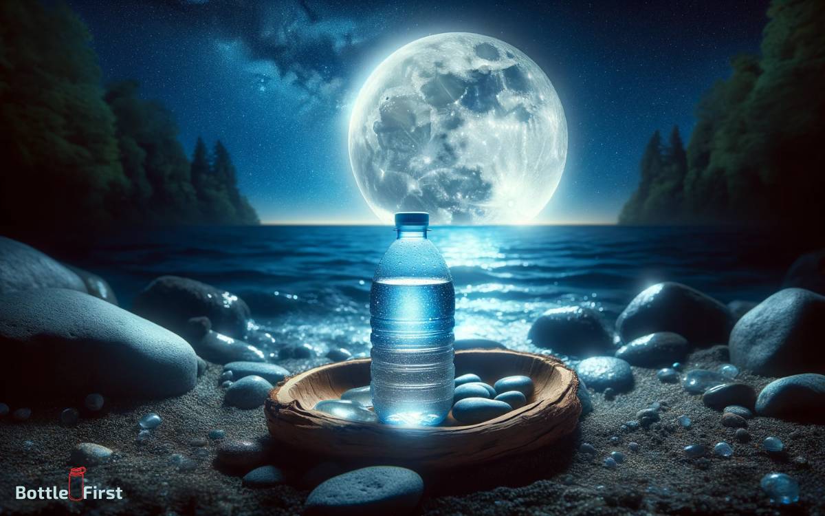 Understanding Moon Water