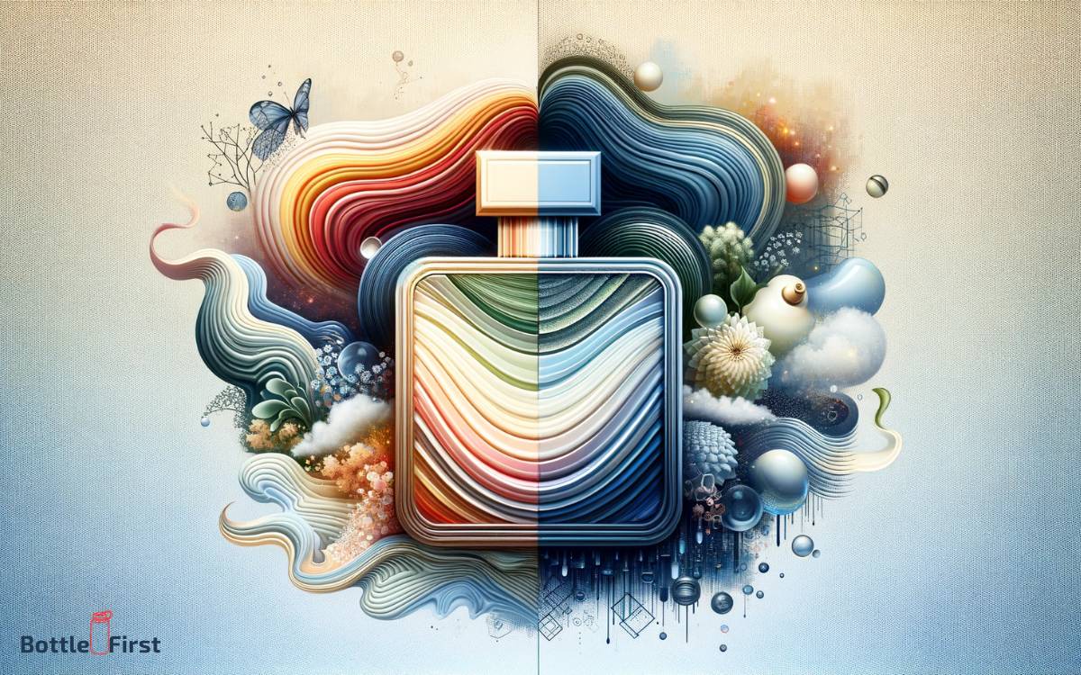 Understanding Perfume Composition