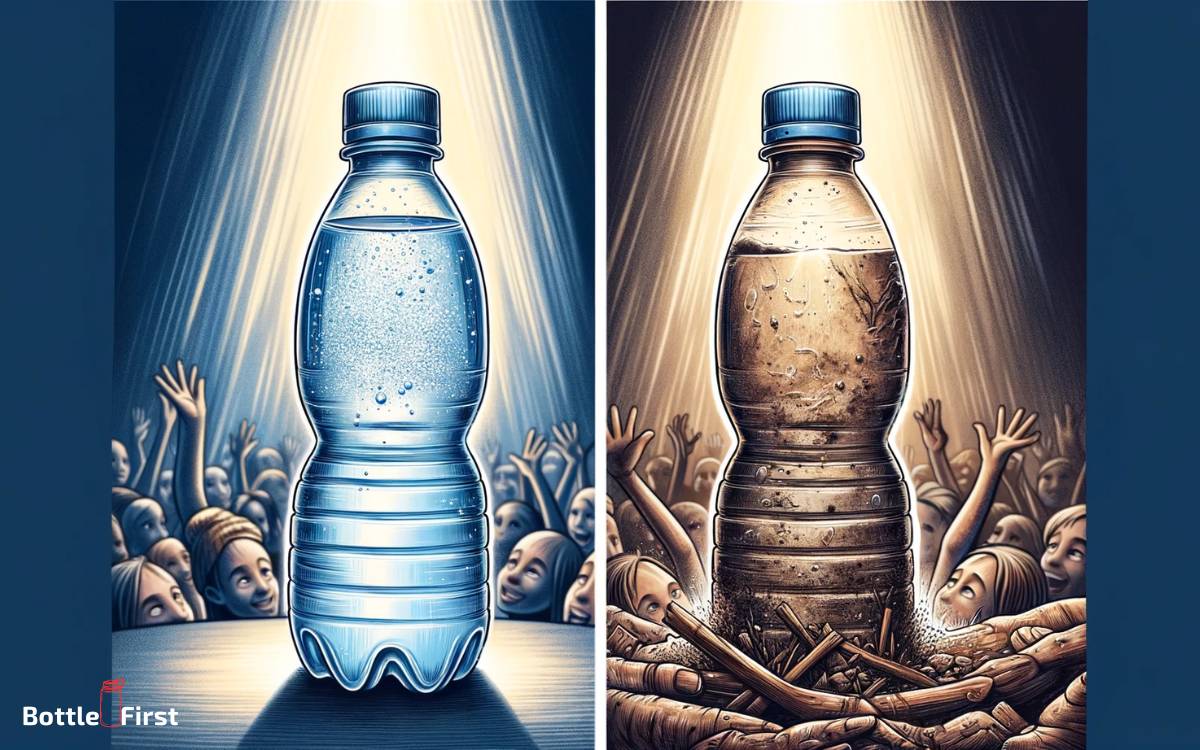 Understanding The Importance Of Owala Water Bottle Cleanliness